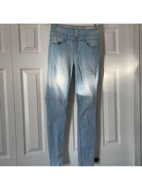 Tattoo Jeans Size 5🥰🥰